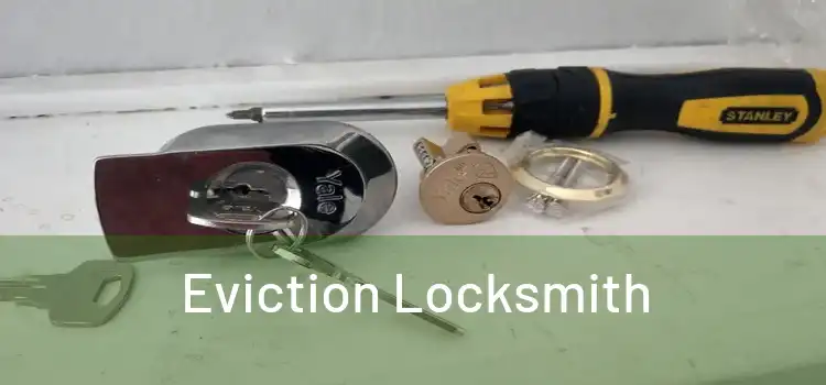  Eviction Locksmith 