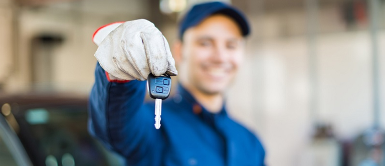 24 hour Mobile locksmith in Redondo Beach