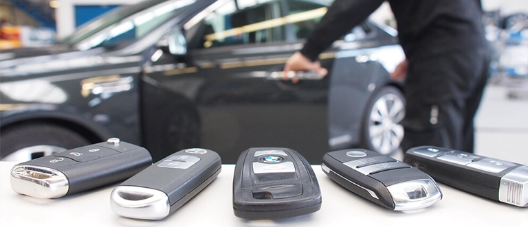 Mobile Car Locksmith Redondo Beach