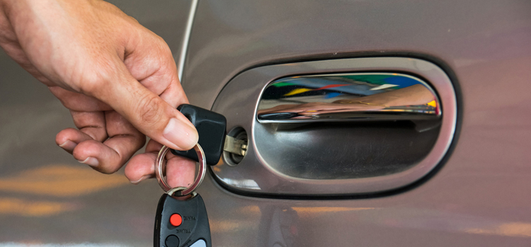 Car door lock repair in Redondo Beach