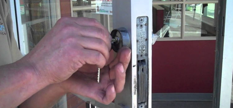 commercial door lock repair Redondo Beach