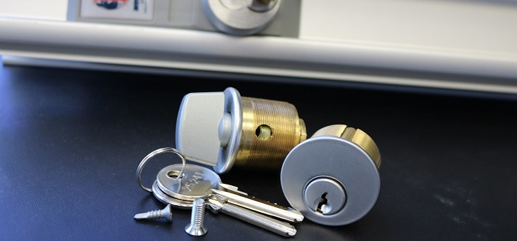 Commercial Lock Installation Redondo Beach