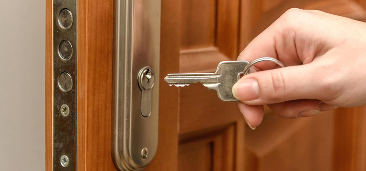 Master Key Door Lock System in Redondo Beach