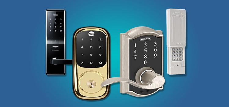 Smart Pad Lock Repair Redondo Beach