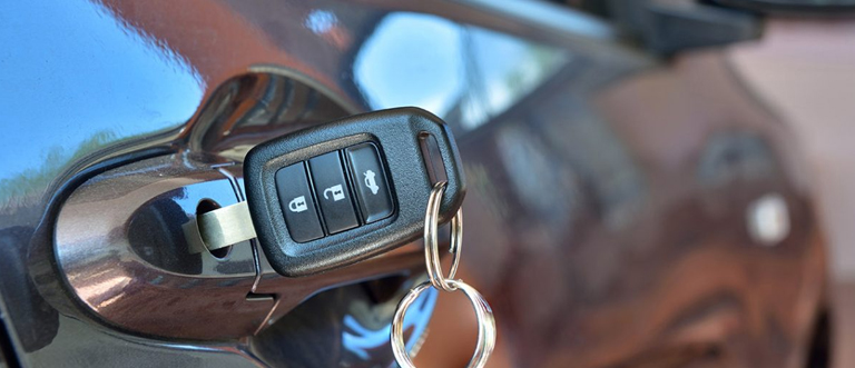 Unlock Car Lockout Service Redondo Beach